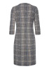 Fransa | Frlecheck Dress