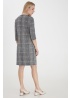 Fransa | Frlecheck Dress