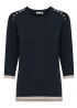 Fransa | Zubasic Pullover