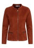 Fransa | Frlasuede Jacket