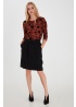 Fransa | Frleflower Top