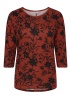 Fransa | Frleflower Top