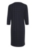 Fransa | Frme Check Dress