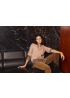 Fransa | V-Neck Jumper