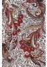 Fransa | Paisley Print Blouse