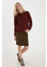 Fransa | Ribbed Jumper