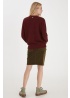 Fransa | Ribbed Jumper