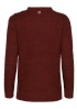 Fransa | Ribbed Jumper