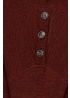Fransa | Ribbed Jumper