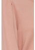 Fransa | Ruched Sleeve Jumper