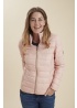Fransa | Puffa Jacket