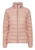 Fransa | Puffa Jacket