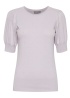 Fransa | Puff Sleeve Top