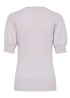 Fransa | Puff Sleeve Top
