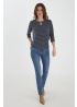 Fransa | Frvejacq Top