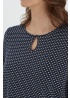 Fransa | Frvejacq Top