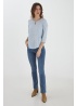 Fransa | Frvejacq Top