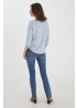 Fransa | Frvejacq Top