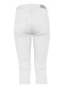 Fransa | Cropped Trousers