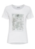 Fransa | Palm Tee