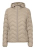 Fransa | Frapadding Jacket 
