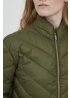 Fransa | Frbapadding Longer Coat