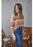 Fransa | FrbeColourful Jumper