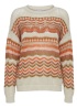 Fransa | FrbeColourful Jumper