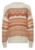 Fransa | FrbeColourful Jumper