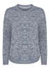 Fransa | Cotton Jumper
