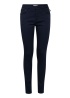 Fransa | Slim Legged Trousers