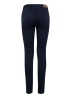 Fransa | Slim Legged Trousers