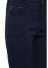 Fransa | Slim Legged Trousers