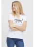 Fransa | Cheetah T-Shirt