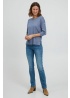 Fransa | Frbesmock Jumper