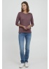Fransa | Frbesmock Jumper