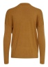 Fransa | Fine Ribbed Turtleneck 