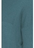 Fransa | Fine Ribbed Turtleneck