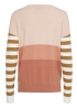 Fransa | Colour Block Jumper