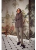 Fransa | Roll Neck Jumper