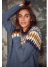 Fransa | Fairisle Jumper