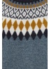 Fransa | Fairisle Jumper