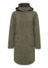 Fransa | Frcalam Reversible Coat