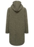 Fransa | Frcalam Reversible Coat