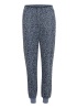 Fransa | Leopard Print Trousers