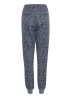Fransa | Leopard Print Trousers
