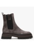 Alpe | Chunky Sole Ankle Boot