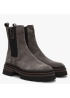 Alpe | Chunky Sole Ankle Boot