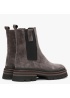 Alpe | Chunky Sole Ankle Boot