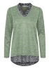 Fransa | Fremrexan Top